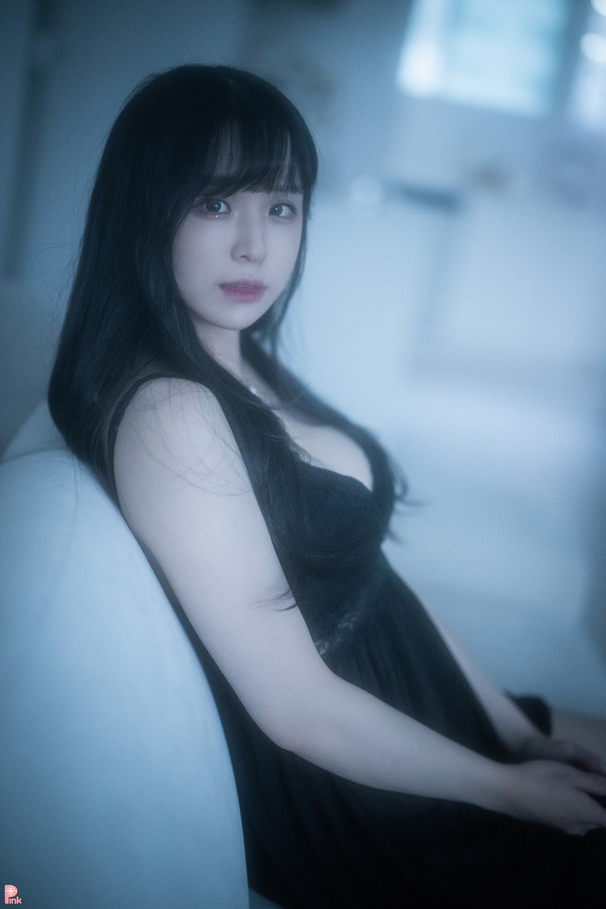 Ye Seul 냥슬, [PINK] Nyansul Personalized No.02 [After Work] Set.02 [46P]