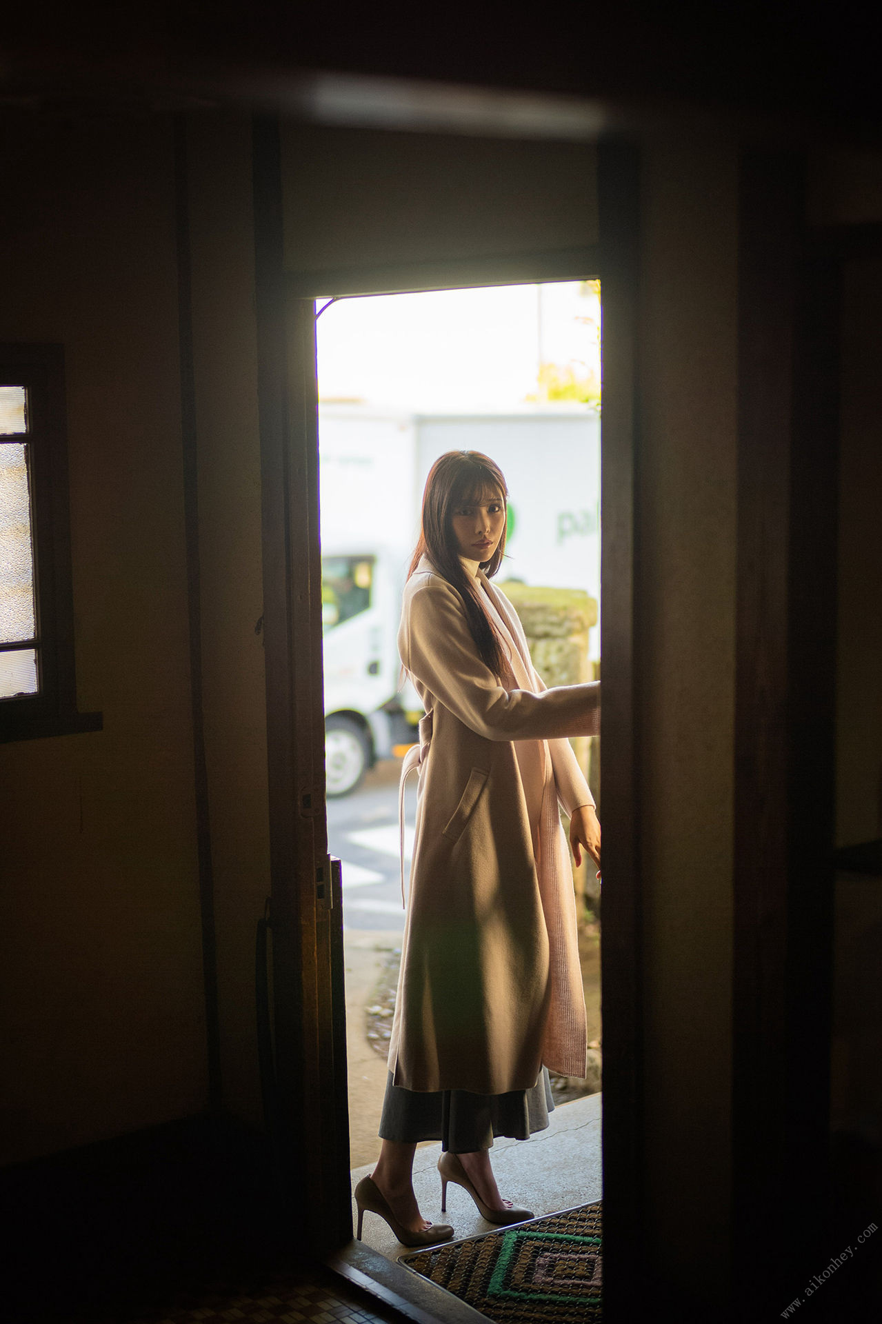 Arina Arata 新ありな, 週刊ポストデジタル写真集 [シン・ありな] Set.03 [31P]