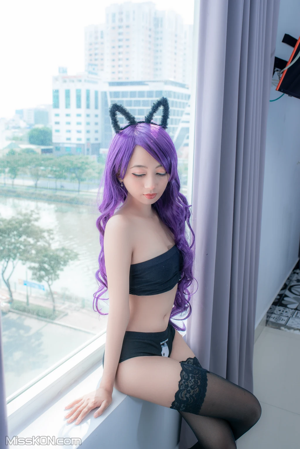 Coser@Mercury Nguyen_ Vol.10 Full Collection [46P]