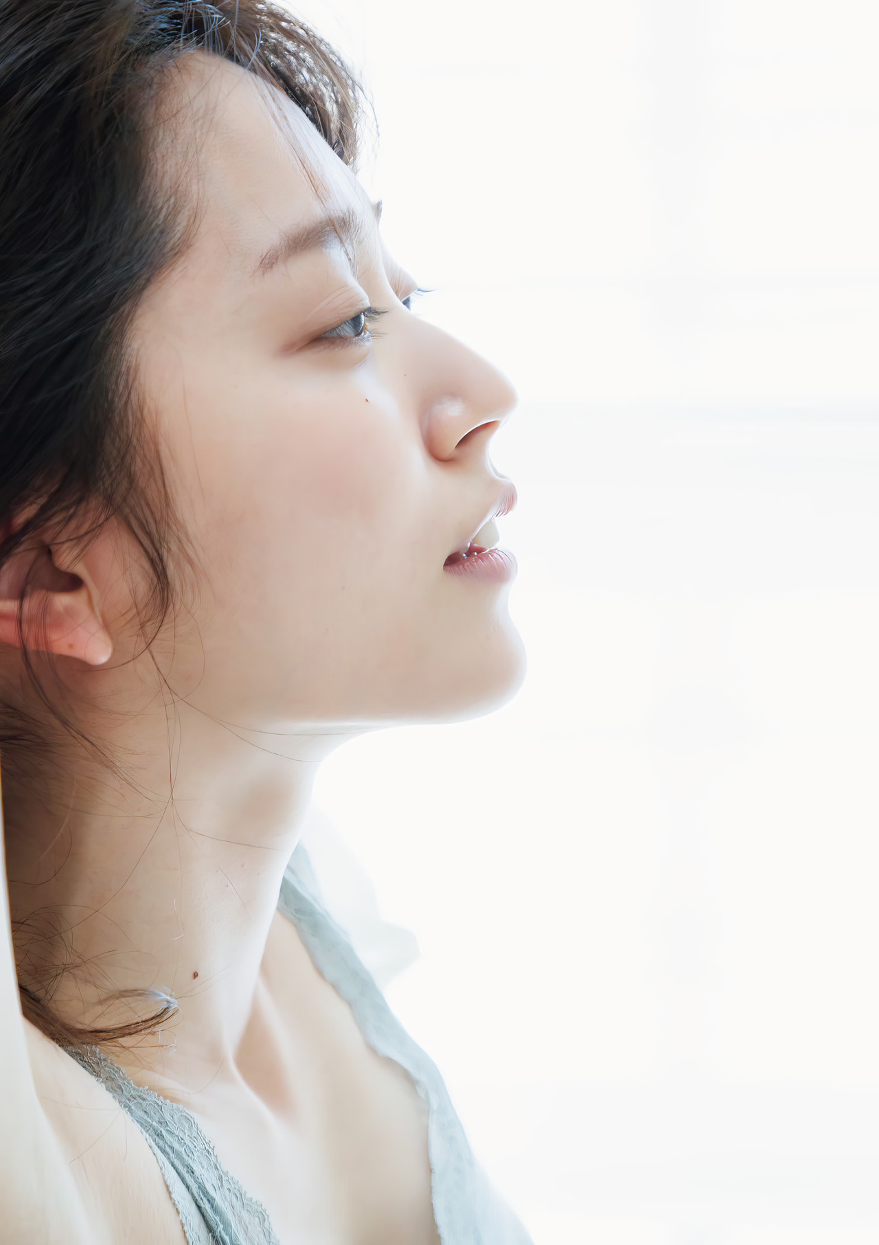 Airi Suzuki 鈴木愛理, 写真集 『 Nectar 』 Set.01