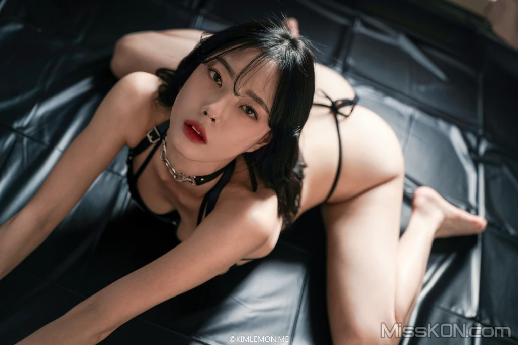 [KIMLEMON] SEYEON: Vol.25