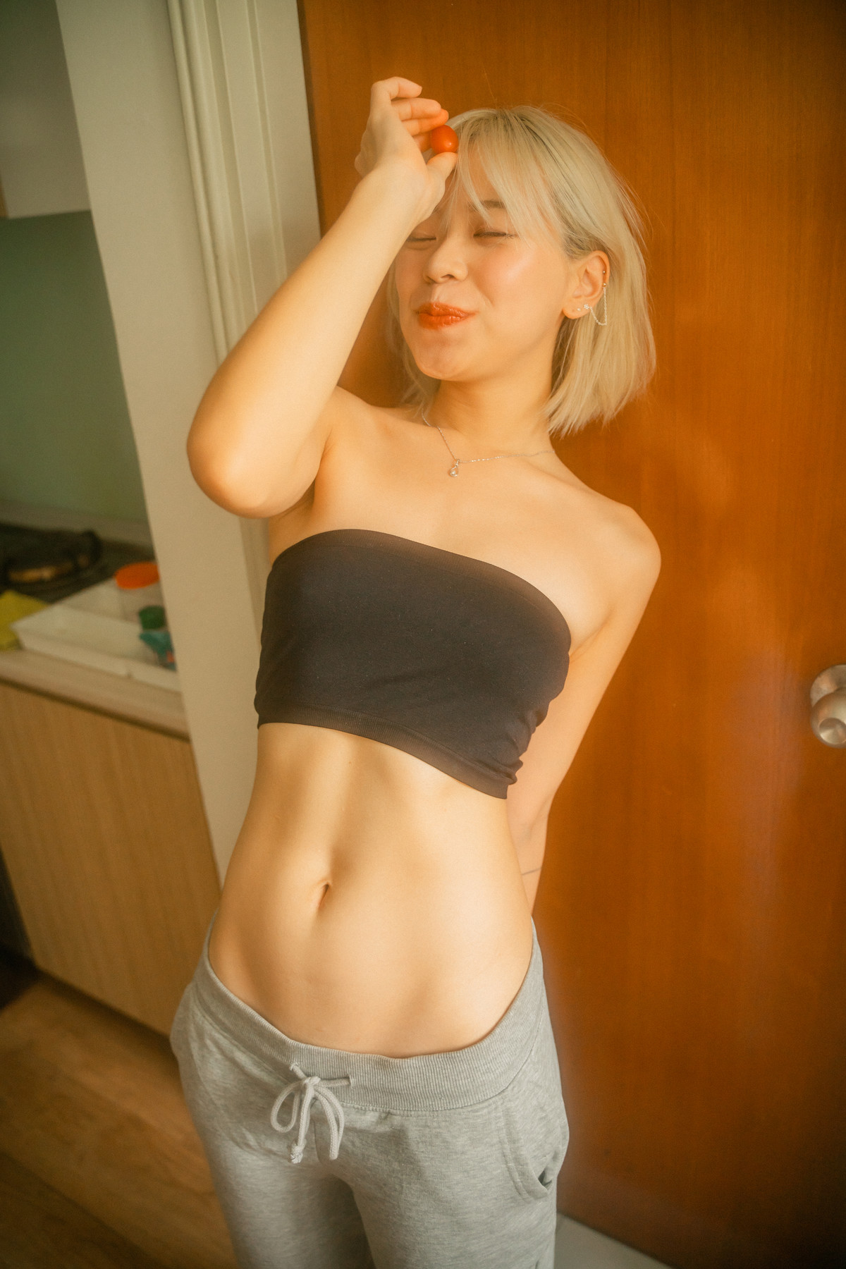 Kuromelo 黒メル, [DCP-snaps] Export Set.01 [36P]