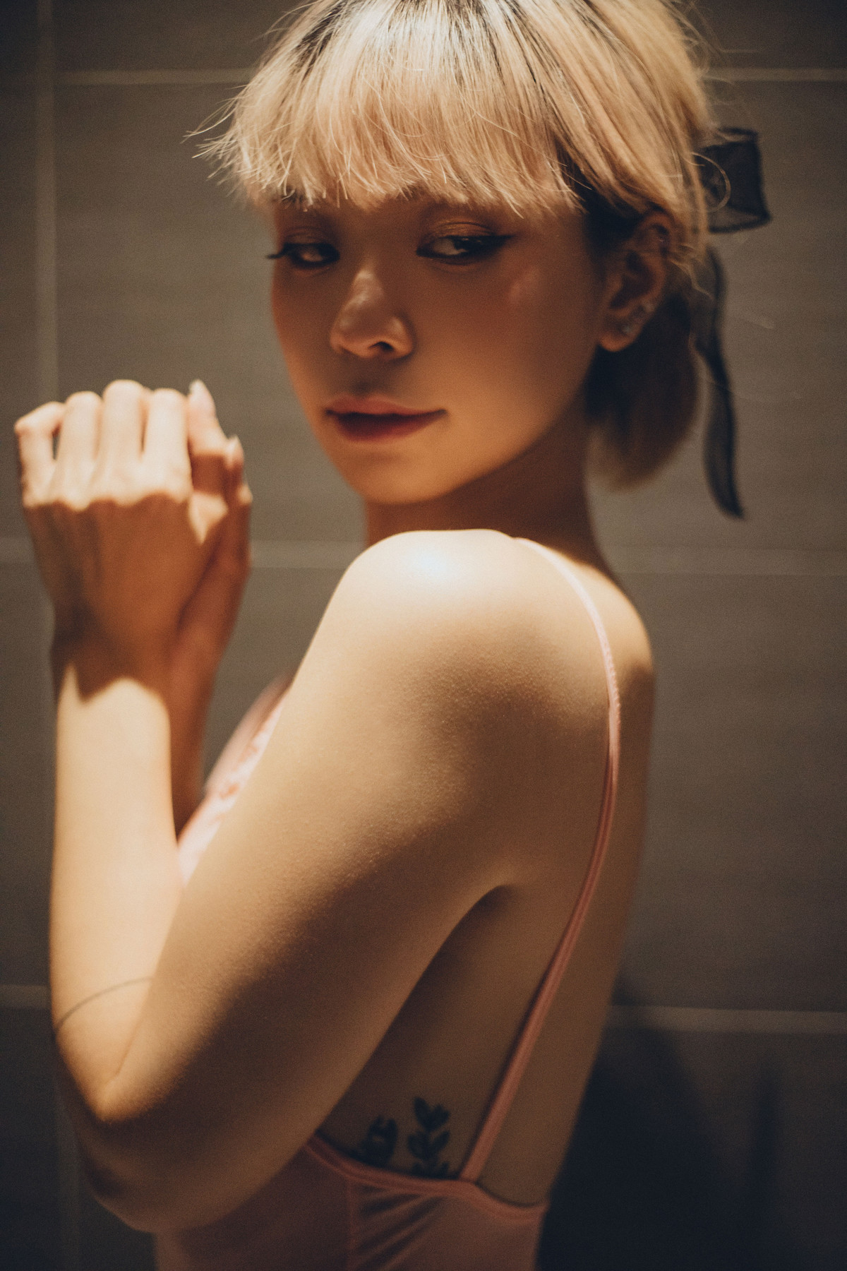 Kuromelo 黒メル, [DCP-snaps] Vol.06 Photobook Set.03 [53P]
