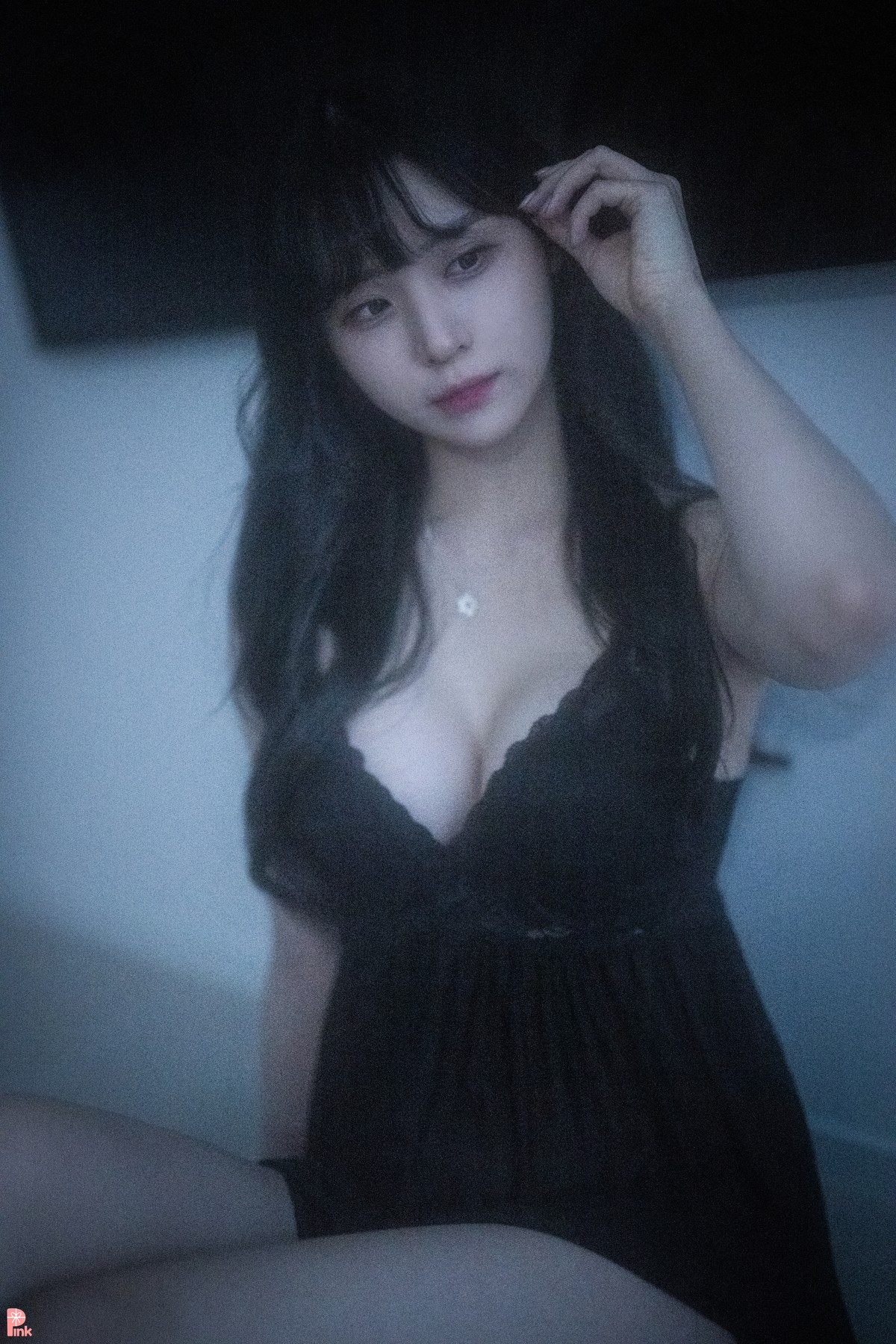 Ye Seul 냥슬, [PINK] Nyansul Personalized No.02 [After Work] Set.02 [46P]