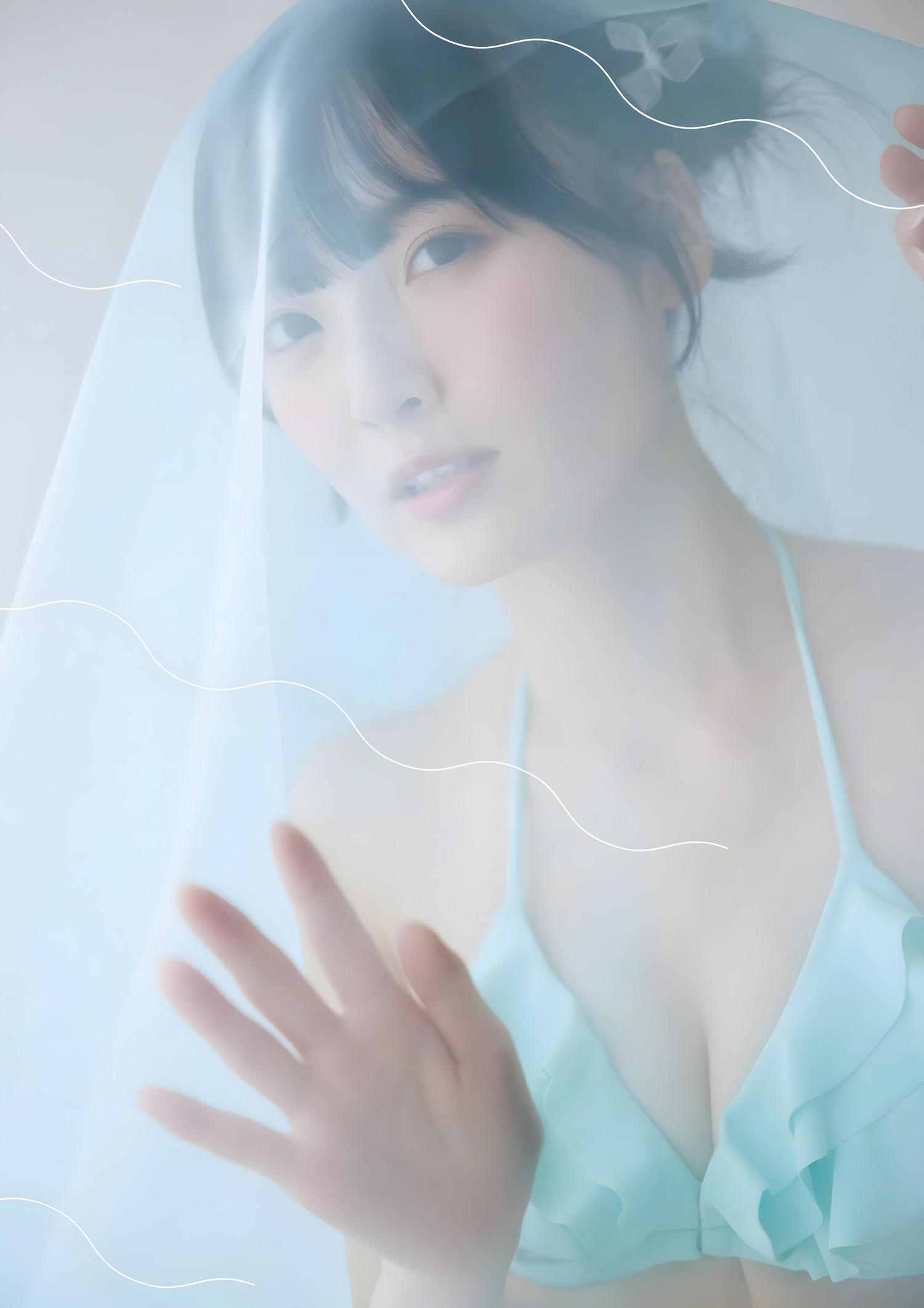 Yura Yura 由良ゆら, ENTAME SPOTLIGHT 2023.12 (月刊エンタメ2023年12月号増刊) [14P]