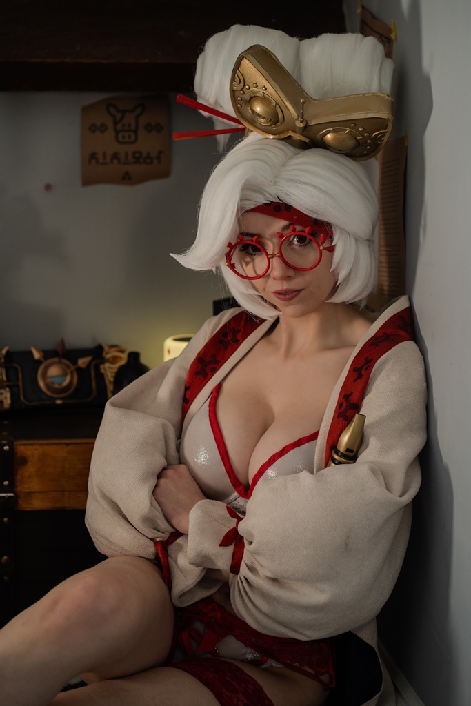 LittleJem – Purah