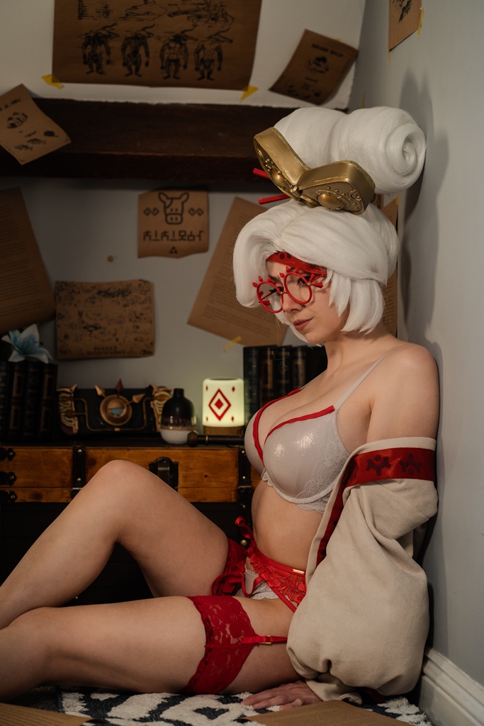 LittleJem – Purah