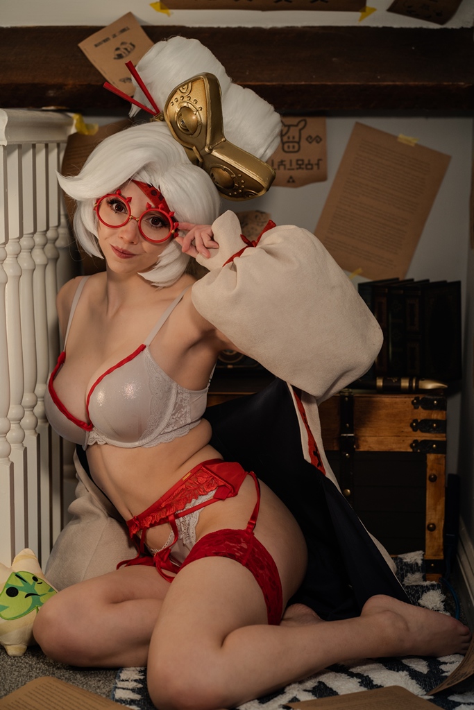 LittleJem – Purah