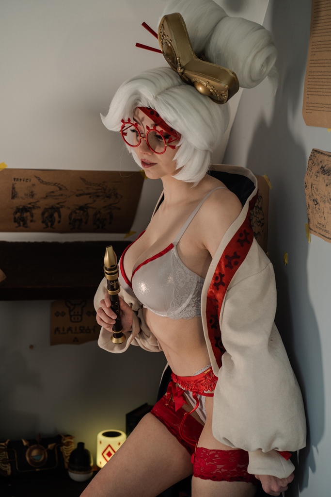 LittleJem – Purah 21 LittleJem – Purah
