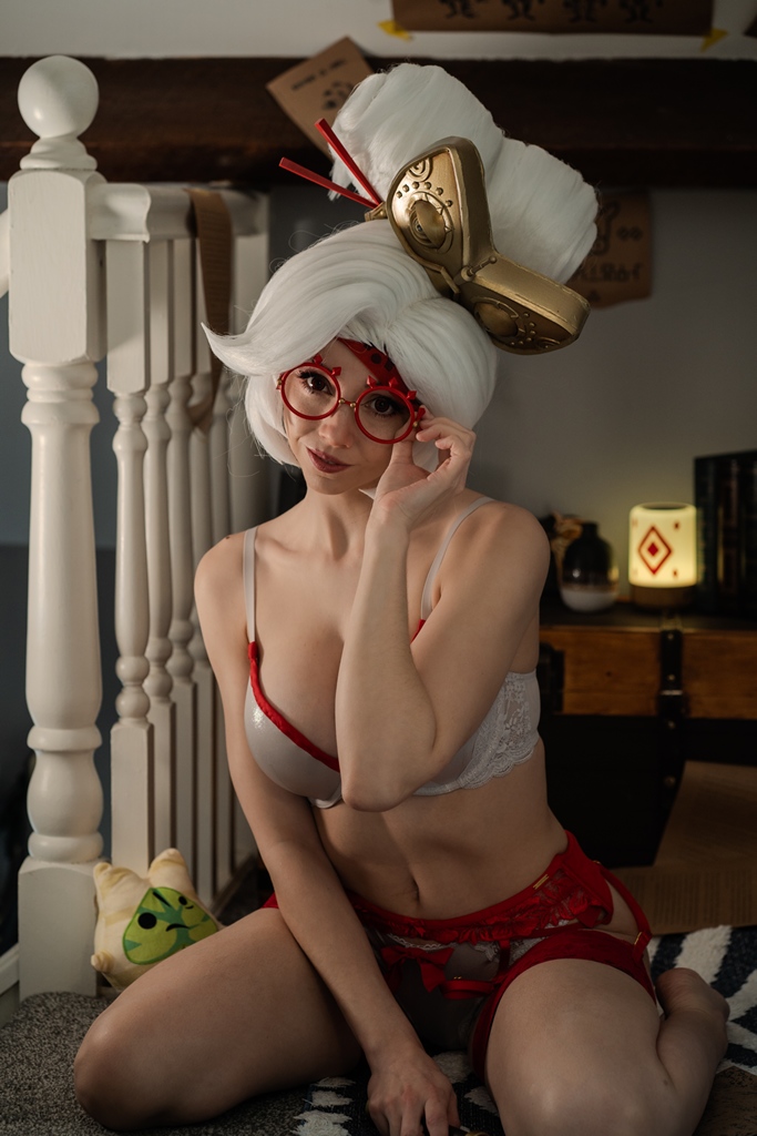 LittleJem – Purah