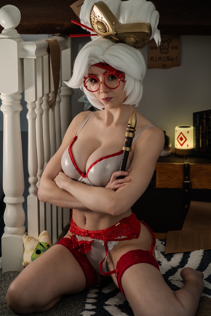LittleJem – Purah
