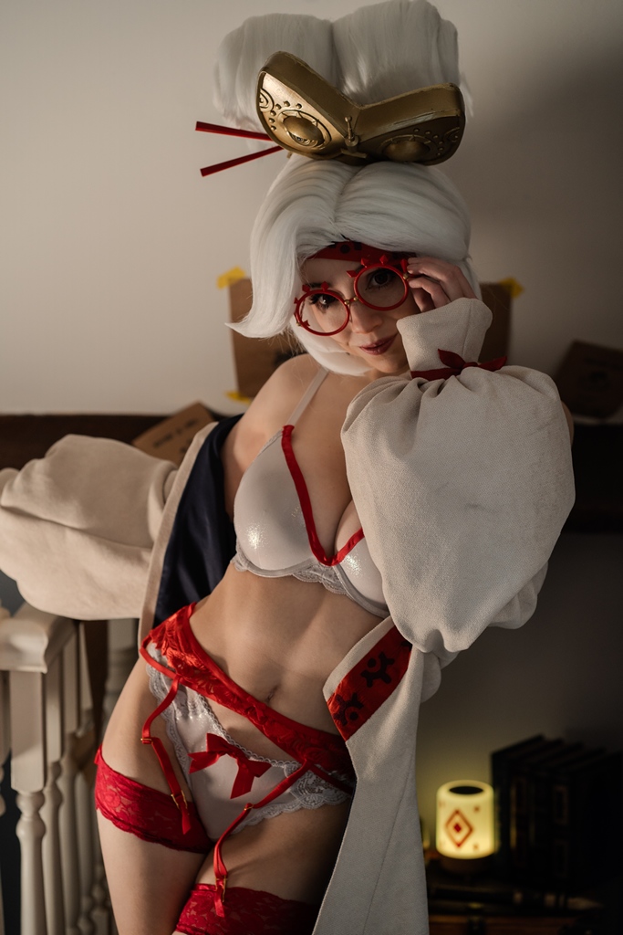 LittleJem – Purah