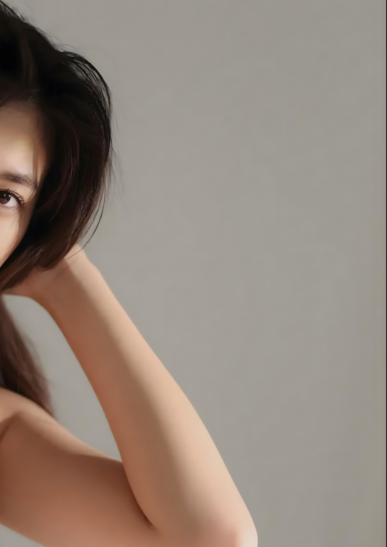Miyu Kitamuki 北向珠夕, FRIDAYデジタル写真集 「Beginning Vol.2」 Set.02 [36P]