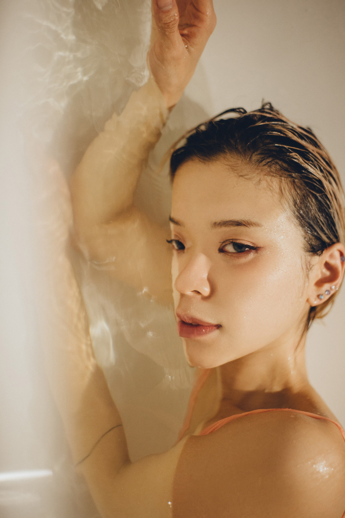 Kuromelo 黒メル, [DCP-snaps] Vol.06 Photobook Set.03 [53P]