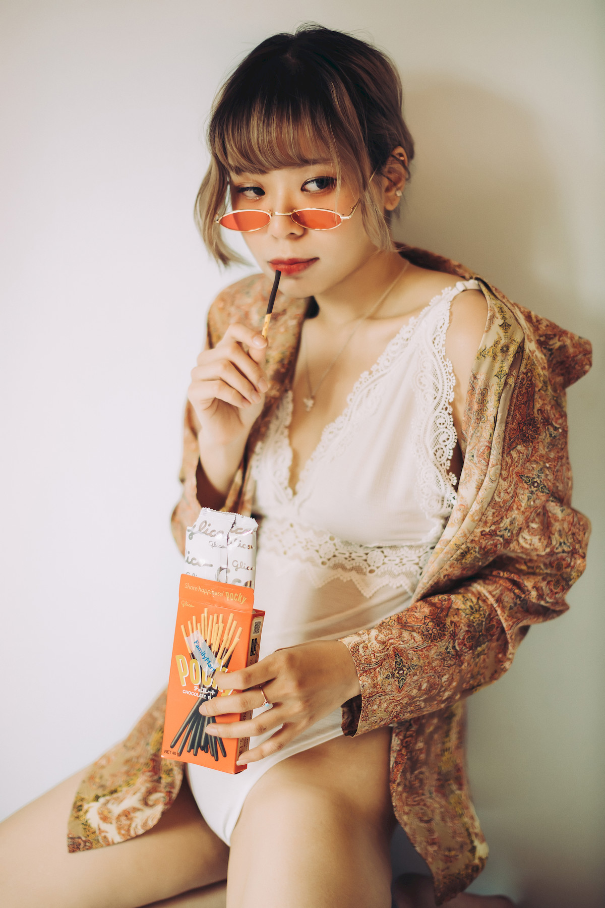 Kuromelo 黒メル, [DCP-snaps] Blooming Petals Set.02 [41P]