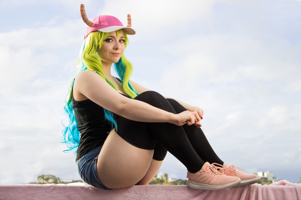 Mirikashi – Lucoa