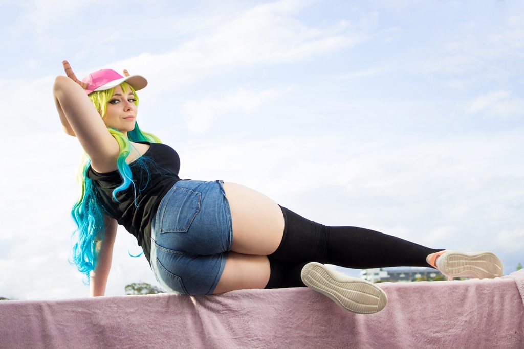 Mirikashi – Lucoa