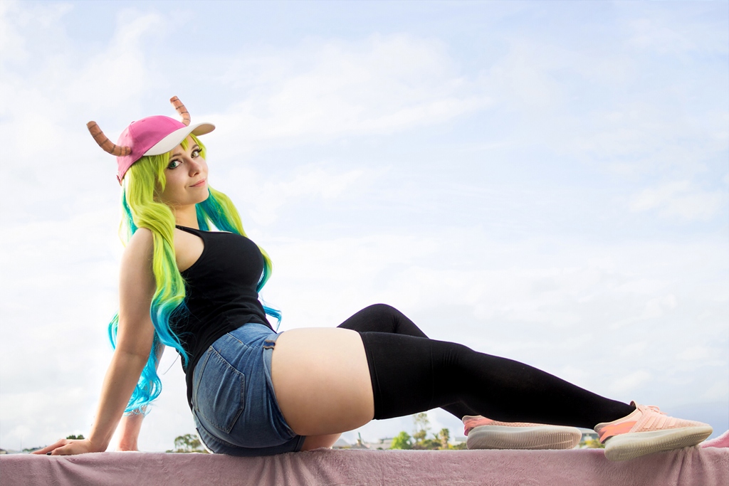 Mirikashi – Lucoa