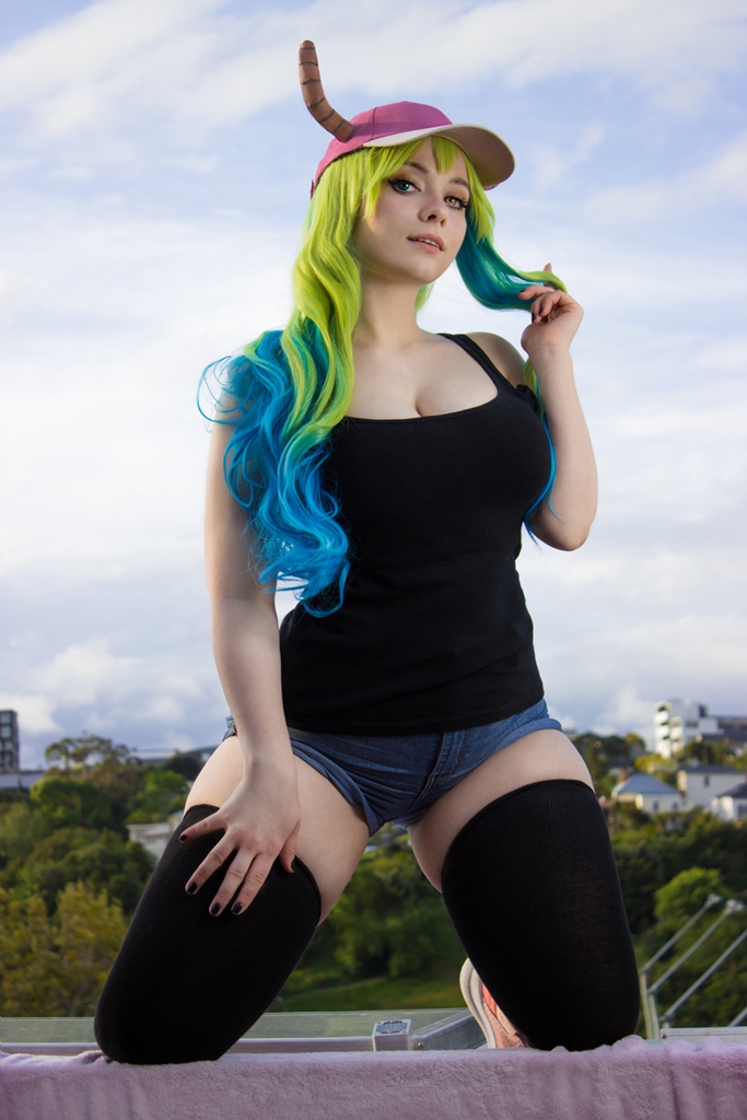 Mirikashi – Lucoa