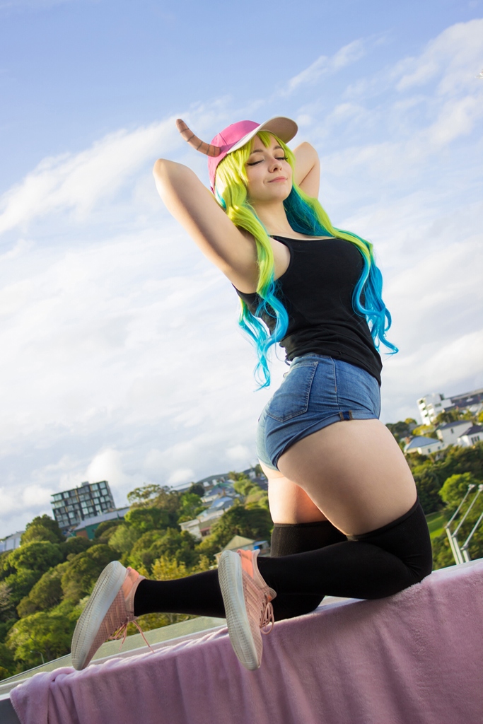 Mirikashi – Lucoa