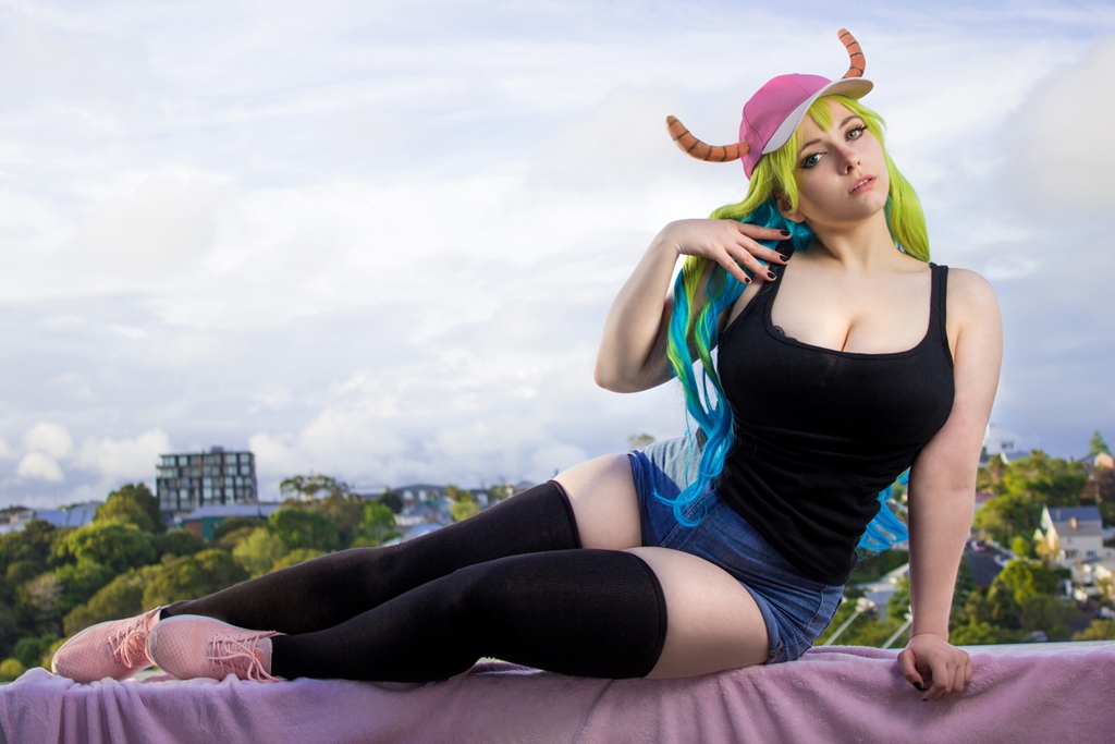 Mirikashi – Lucoa