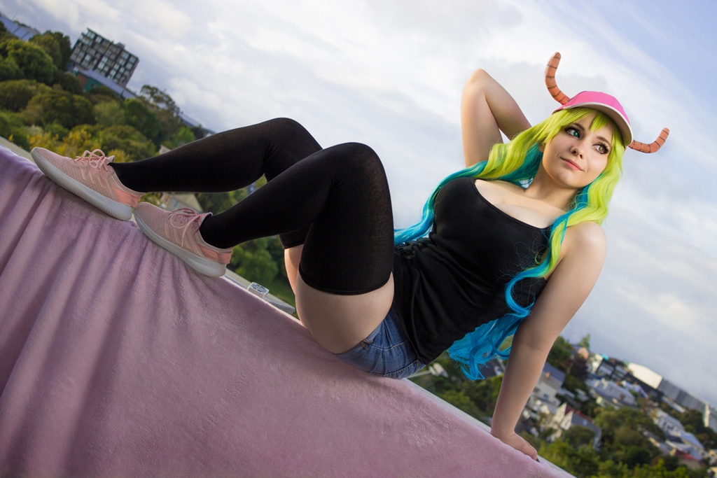 Mirikashi – Lucoa