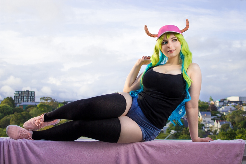 Mirikashi – Lucoa