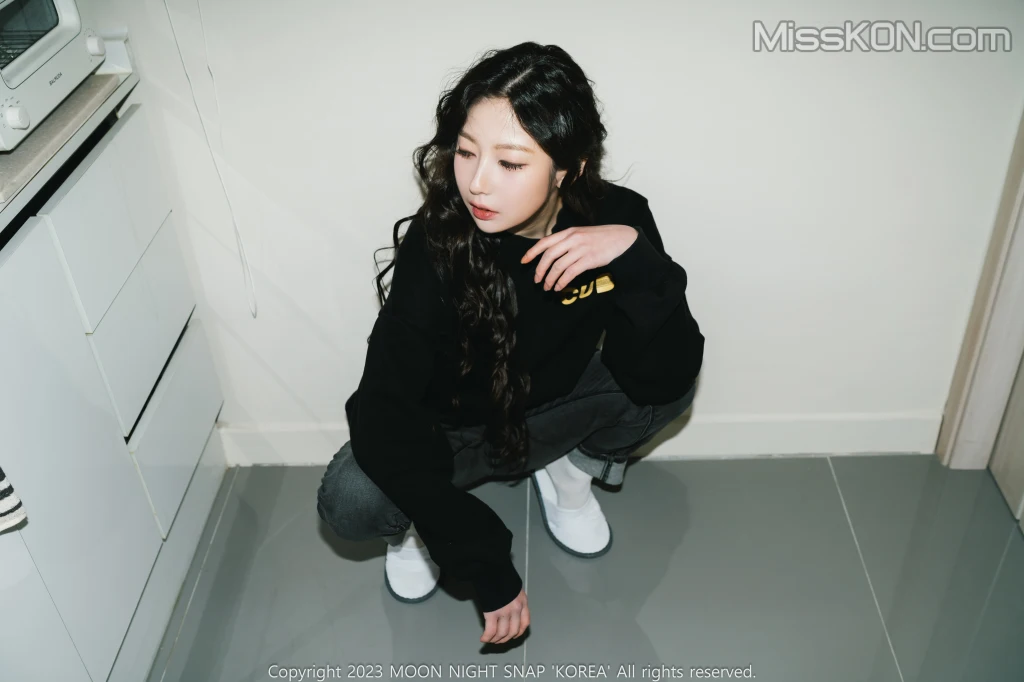 [Moon Night Snap] Lisa: Lovely Butt