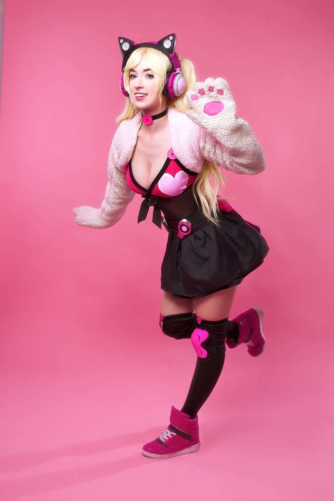 Morgan Le Foy – Lucky Chloe