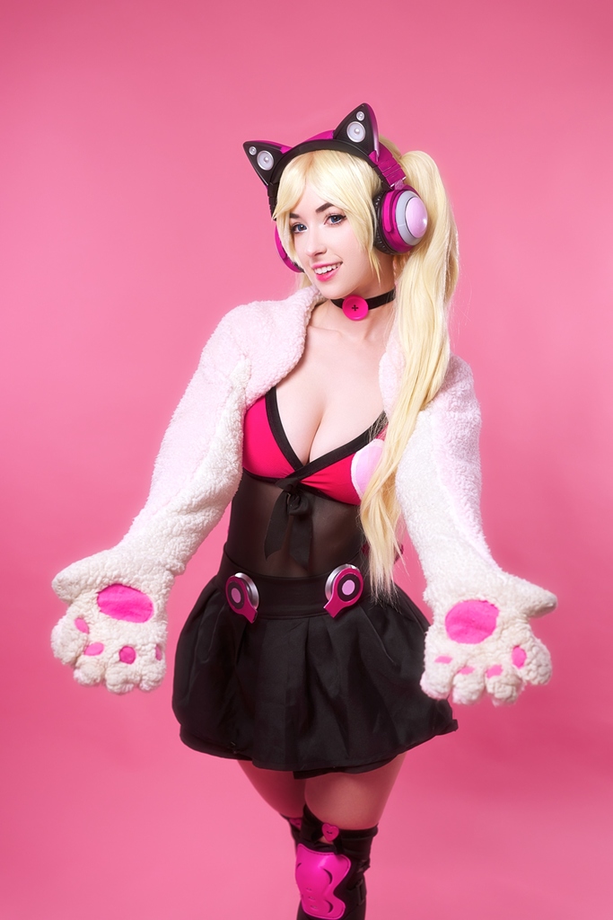 Morgan Le Foy – Lucky Chloe