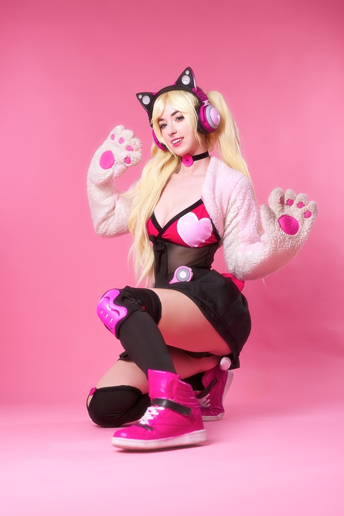 Morgan Le Foy – Lucky Chloe