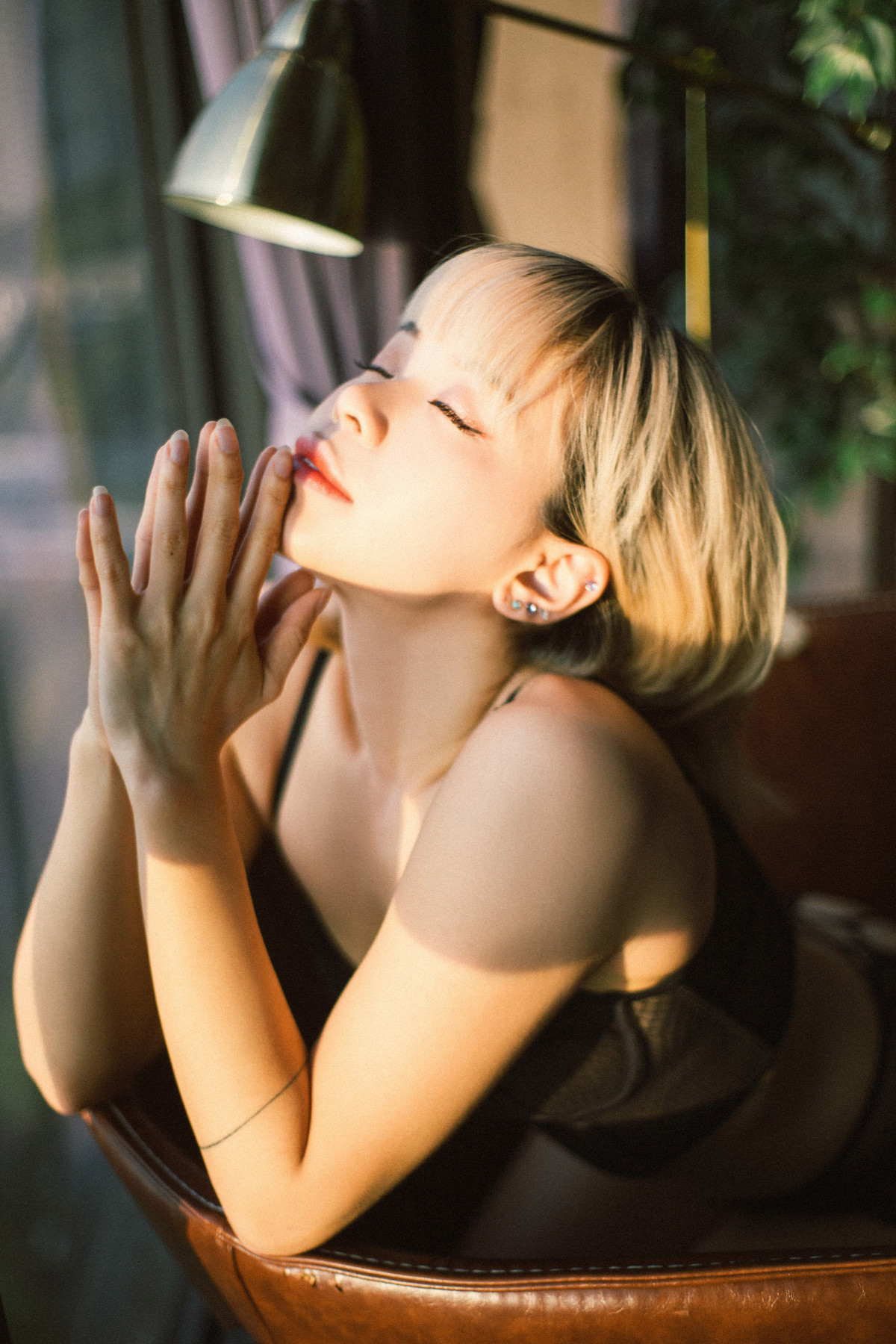 Kuromelo 黒メル, [DCP-snaps] New York Glow Set.02 [40P]