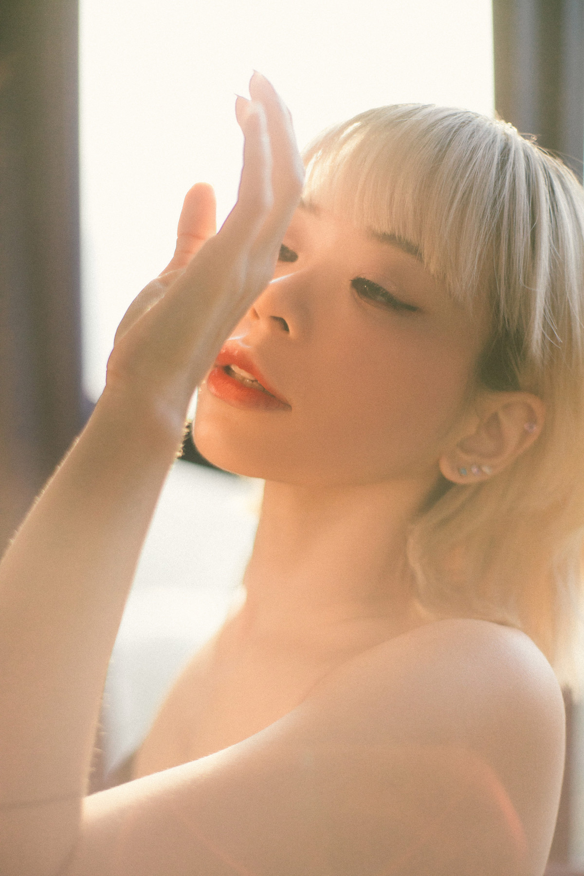 Kuromelo 黒メル, [DCP-snaps] New York Glow Set.02 [40P]