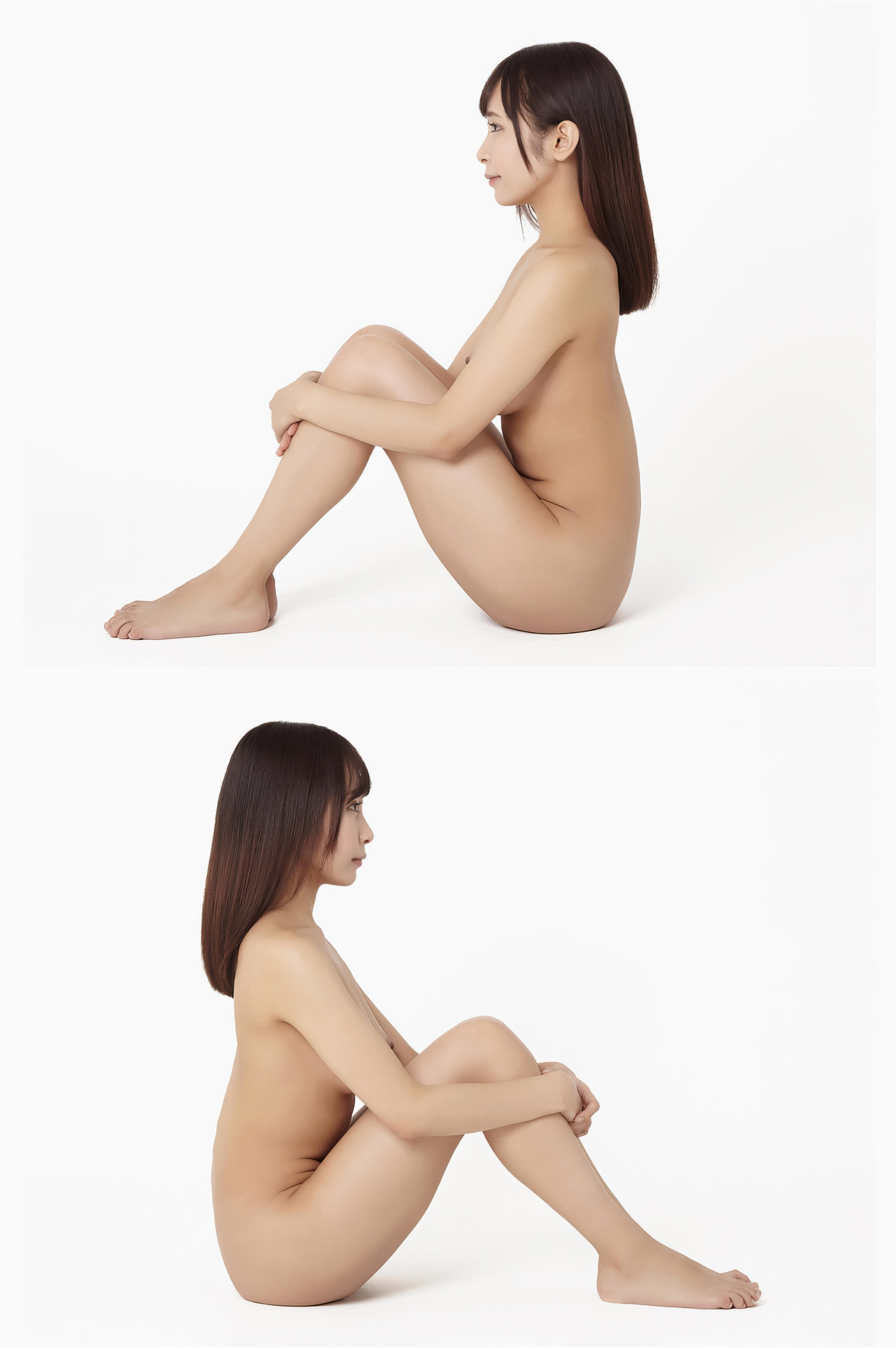 Rika Aimi 逢見リカ, 写真集 絶対的スーパーナチュラルポーズブック Set.03 [38P]