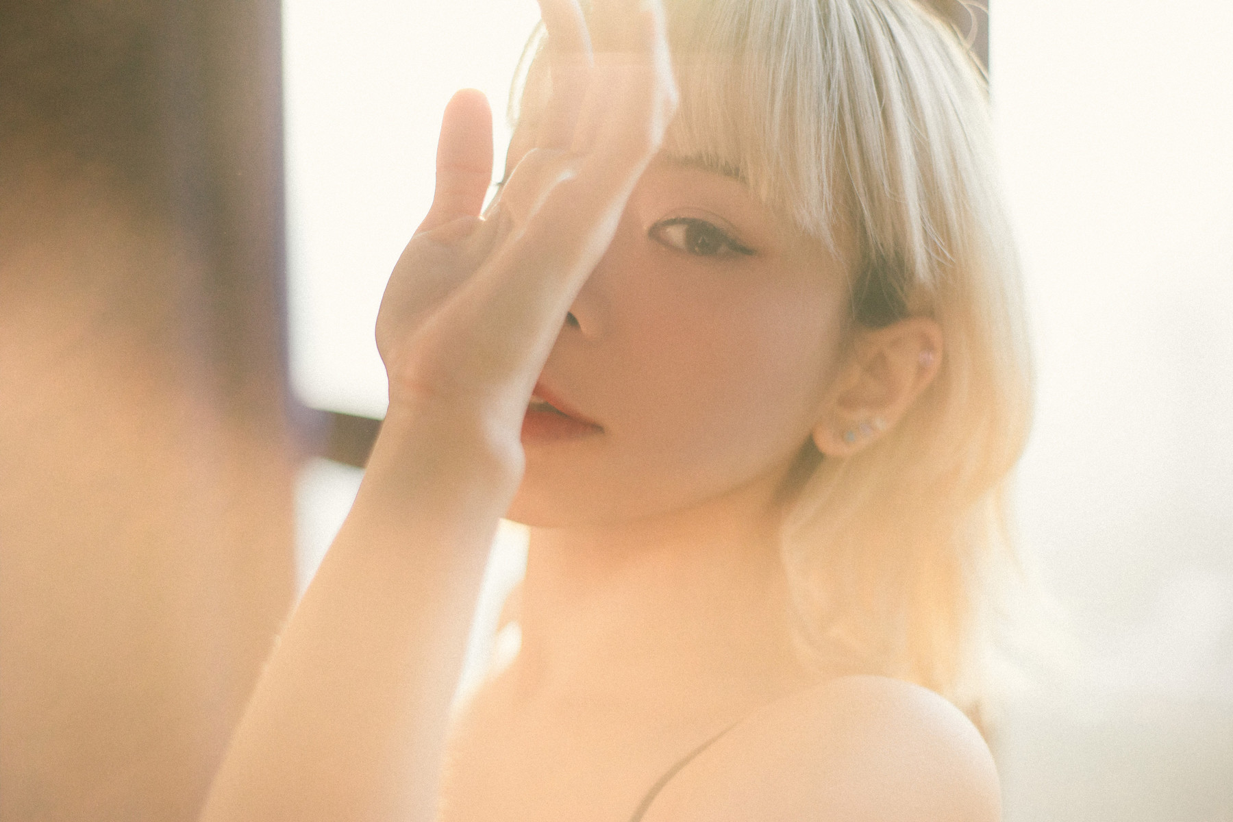 Kuromelo 黒メル, [DCP-snaps] New York Glow Set.02 [40P]