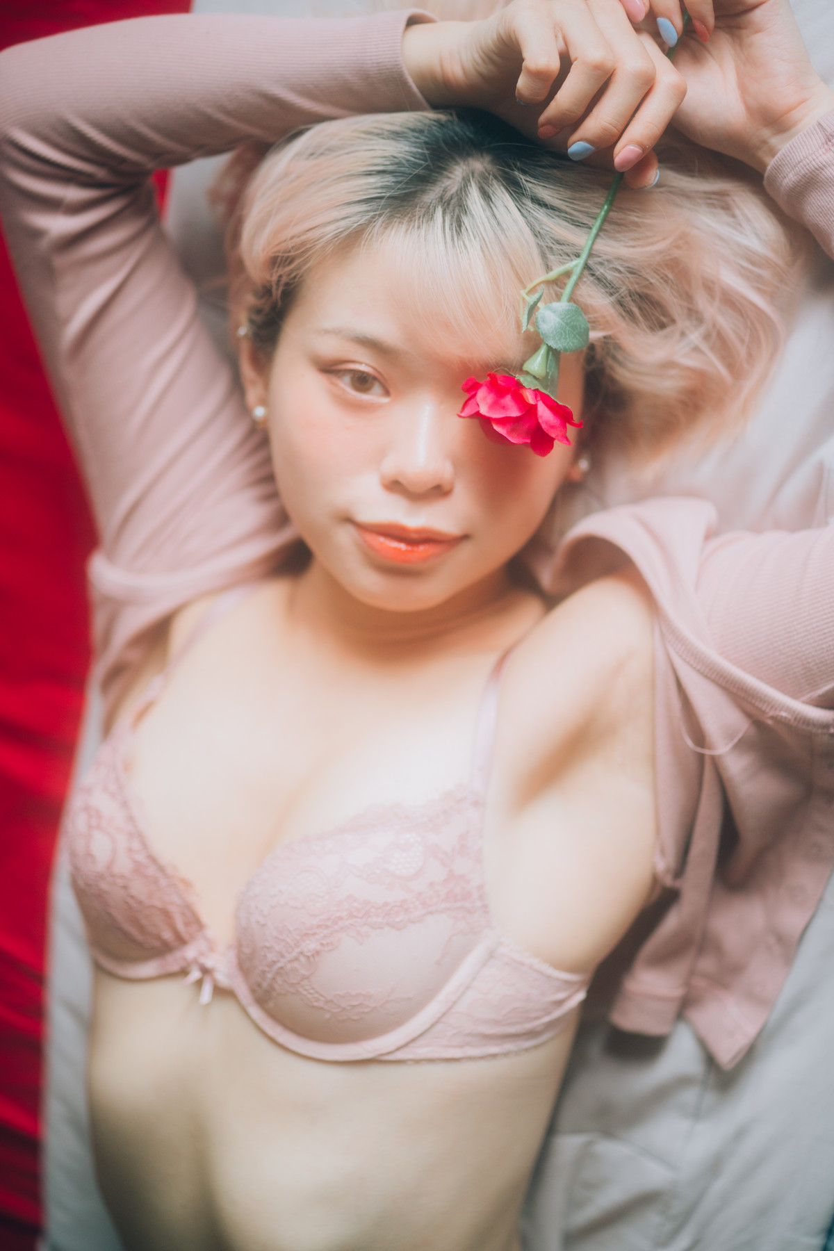 Kuromelo 黒メル, [DCP-snaps] Extra Pinks Delights [40P]