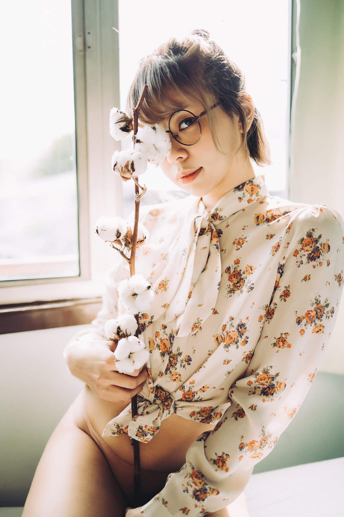 Kuromelo 黒メル, [DCP-snaps] Blooming Petals Set.01 [40P]
