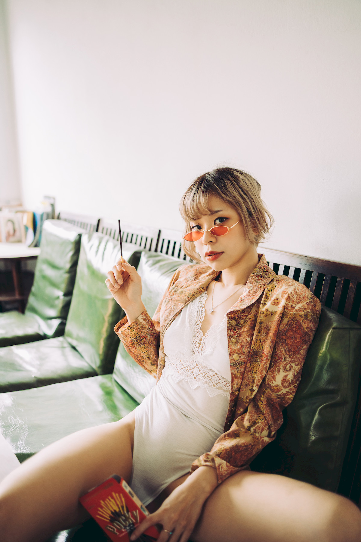 Kuromelo 黒メル, [DCP-snaps] Blooming Petals Set.02 [41P]