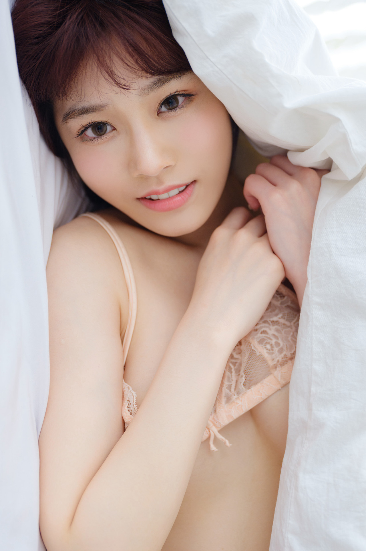 Saika Kawakita 河北彩花, アサ芸SEXY女優写真集 [Romantic Saika] Set.04 [32P]