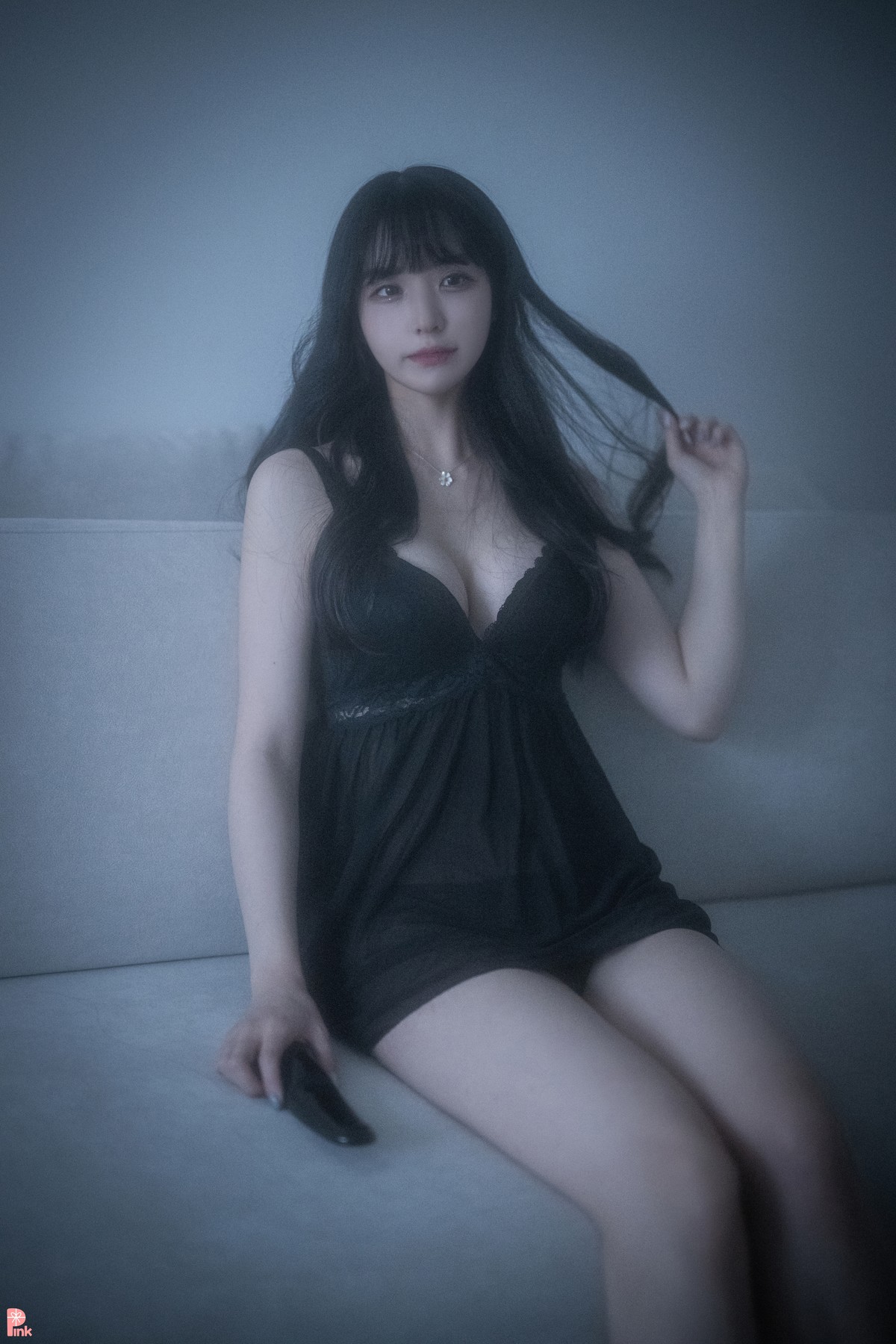 Ye Seul 냥슬, [PINK] Nyansul Personalized No.02 [After Work] Set.02 [46P]
