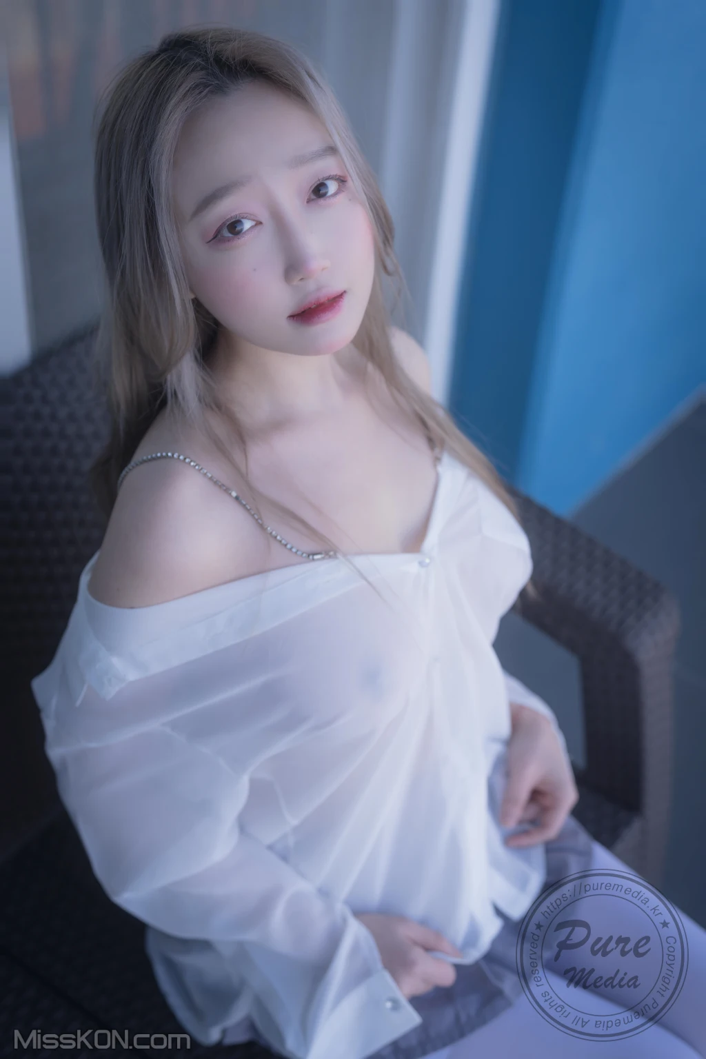 Pure Media Vol.274: Raon (라온) – Debut