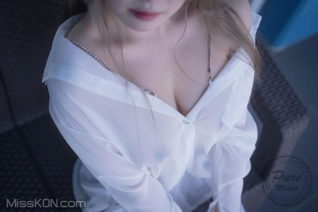 Pure Media Vol.274: Raon (라온) – Debut