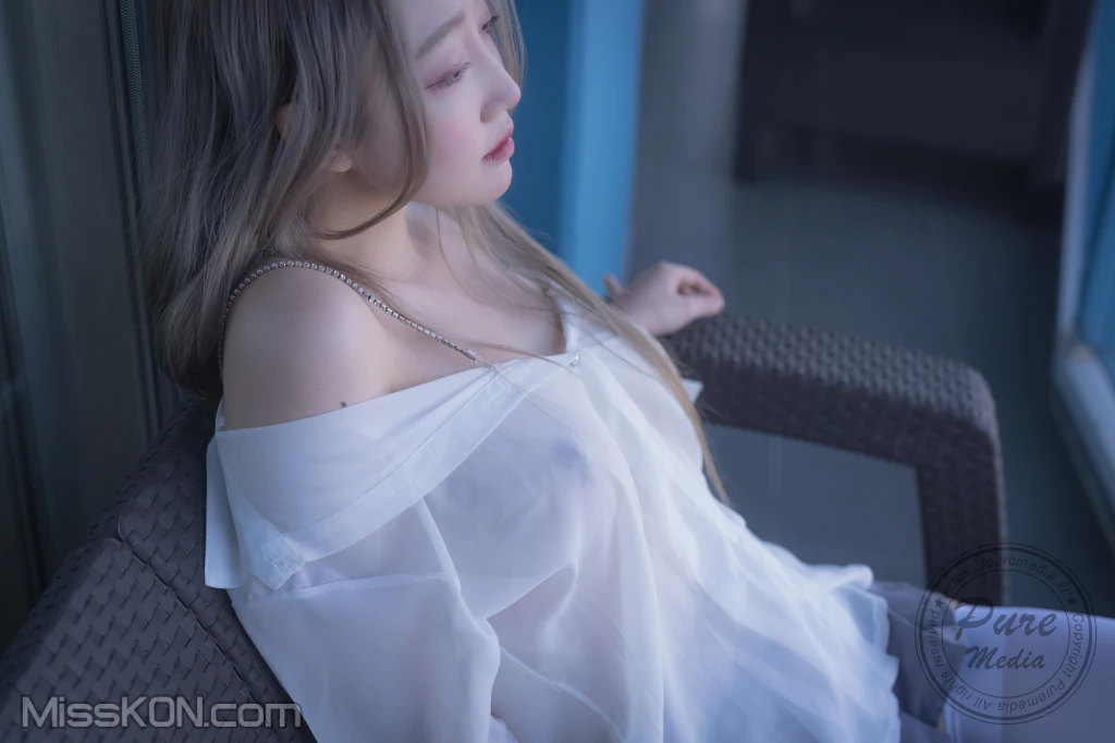Pure Media Vol.274: Raon (라온) – Debut