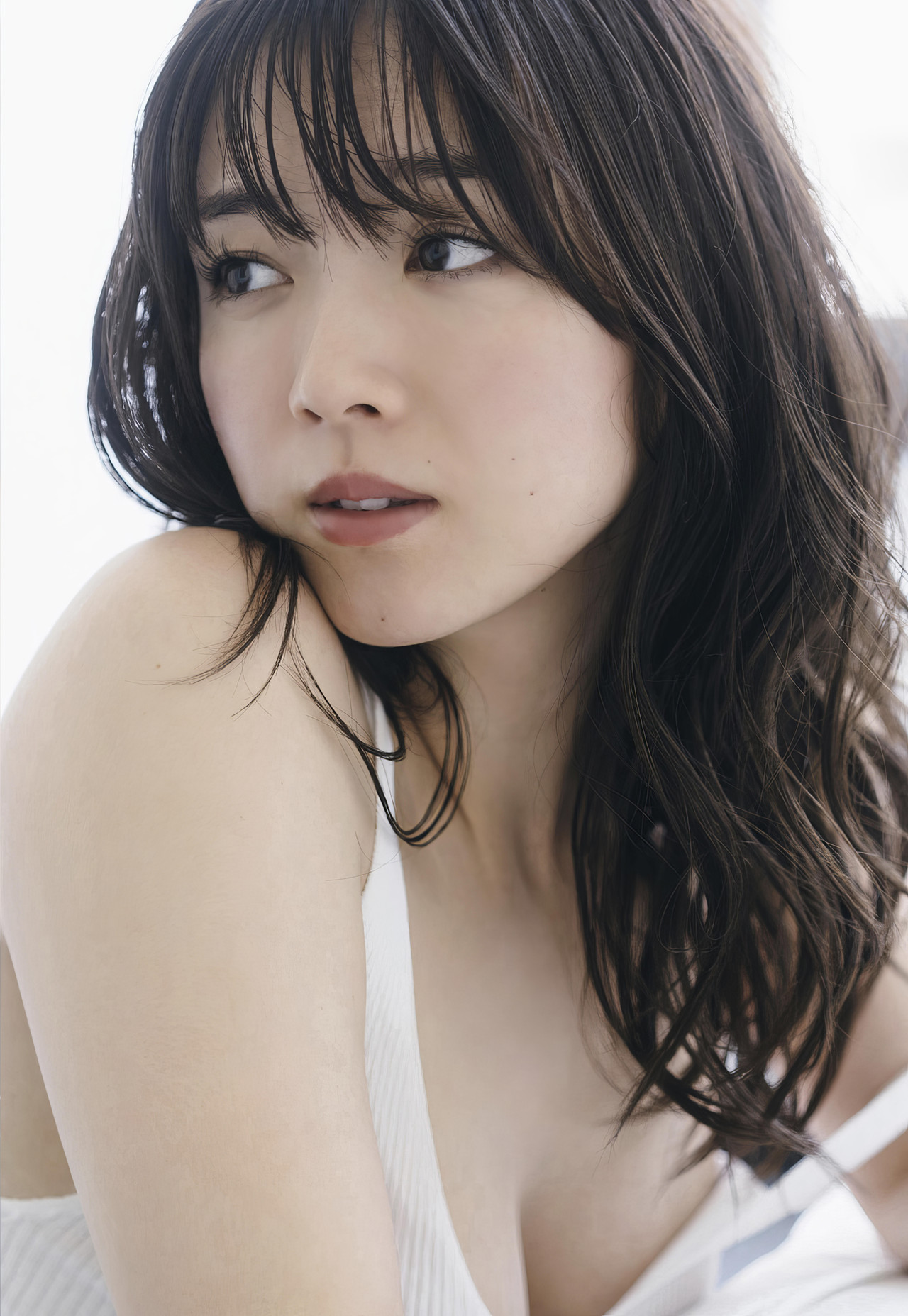 Miyako Sono 園都, 週刊現代デジタル写真集 「花の都」 Set.02 [27P]