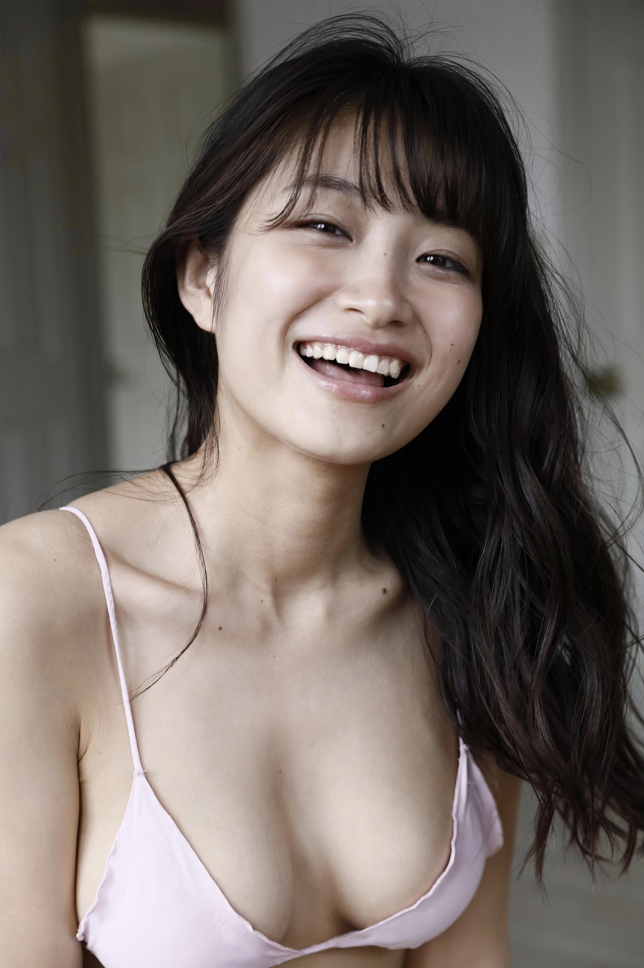 Erina Masuda 益田恵梨菜, Magnetic.G デジタル写真集 [Time] Set.02 [31P]