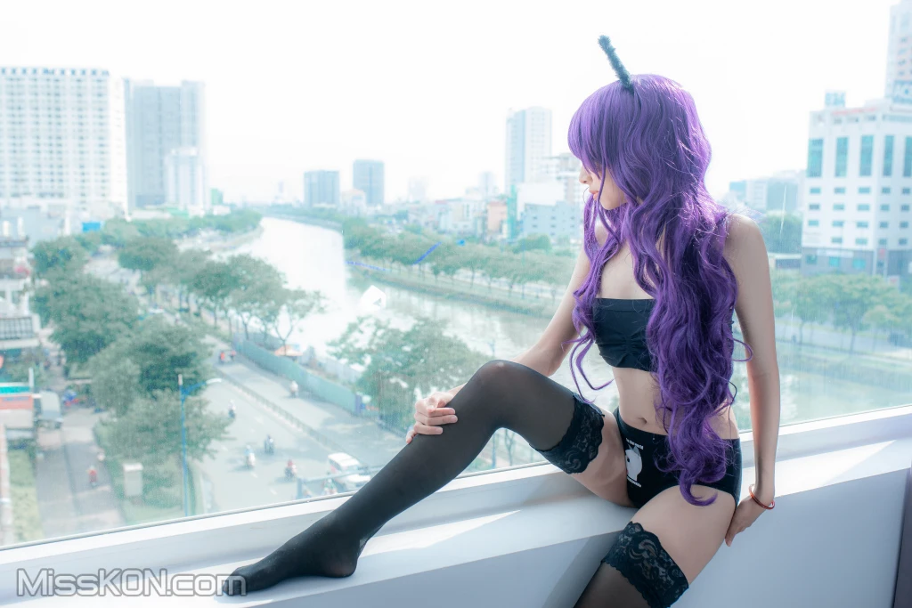 Coser@Mercury Nguyen_ Vol.10 Full Collection [46P]