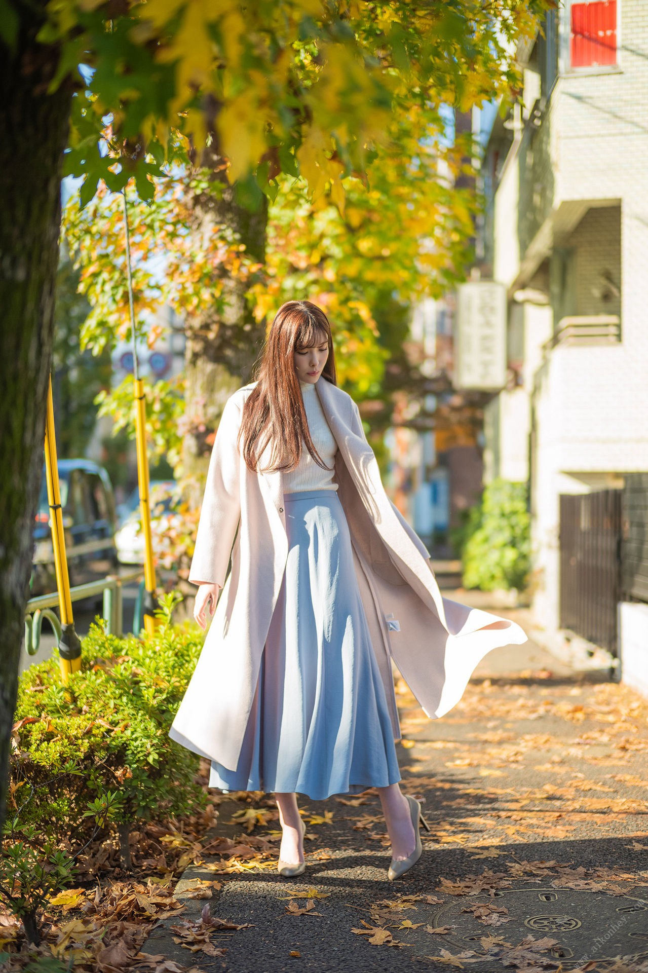Arina Arata 新ありな, 週刊ポストデジタル写真集 [シン・ありな] Set.03 [31P]