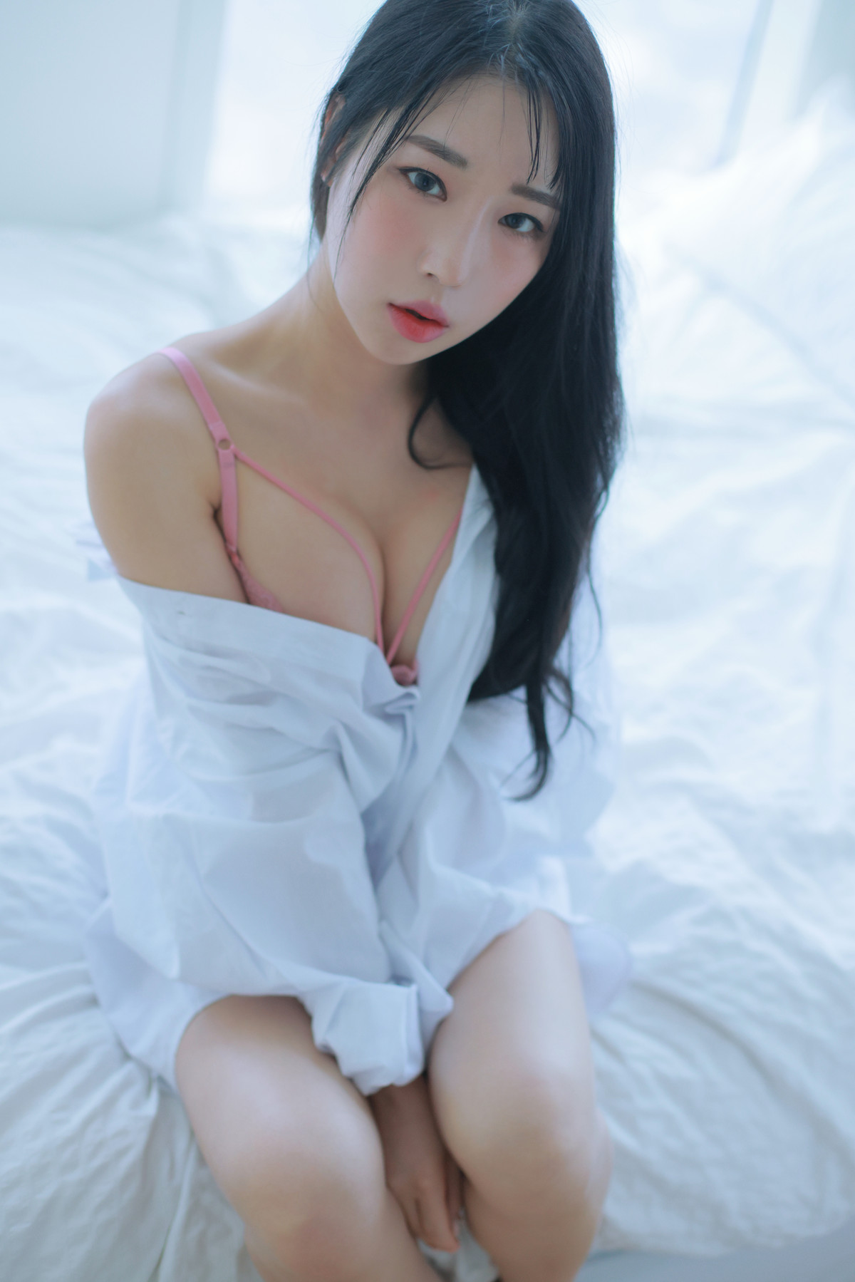 Coco 수민, [Patreon] Girlfriend Coco Set.02 [40P]