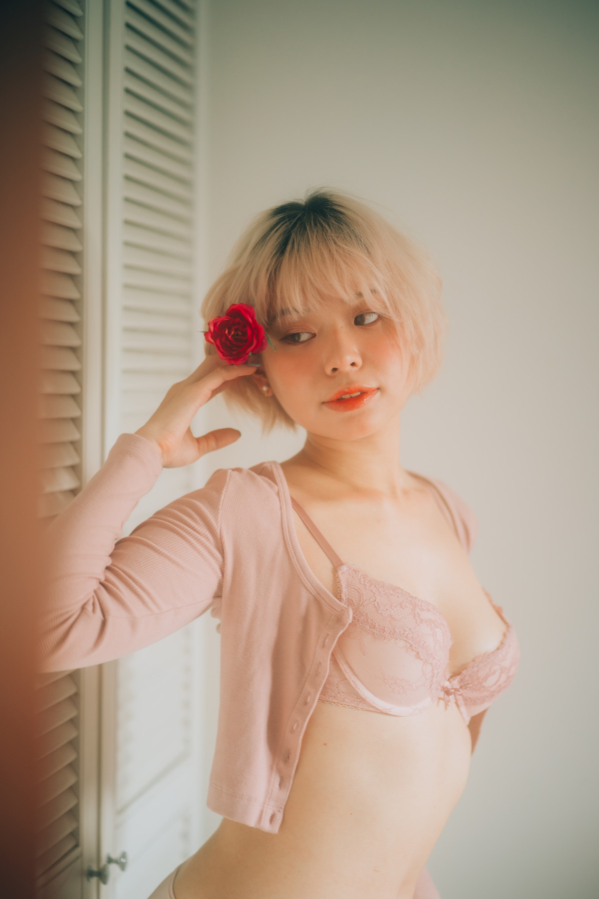 Kuromelo 黒メル, [DCP-snaps] Extra Pinks Delights [40P]