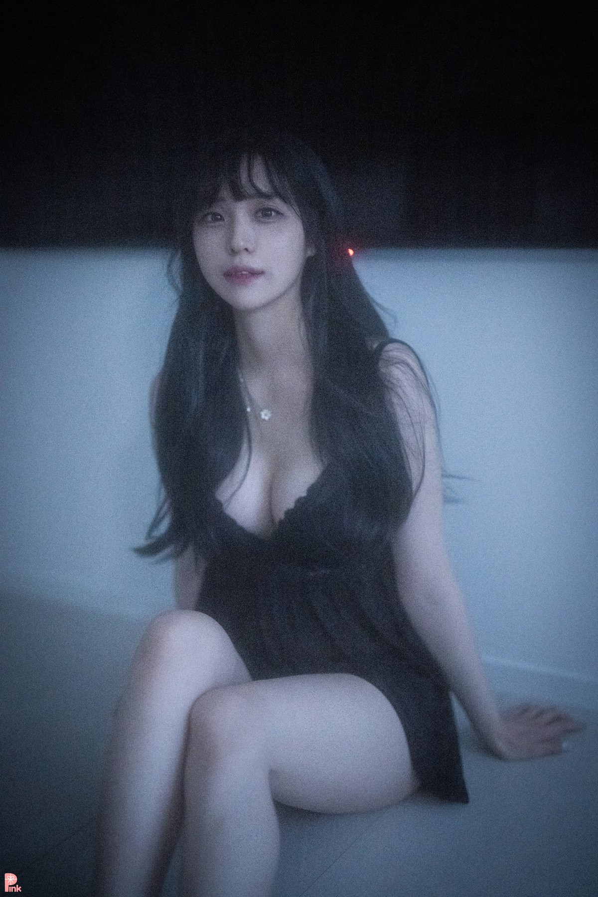 Ye Seul 냥슬, [PINK] Nyansul Personalized No.02 [After Work] Set.02 [46P]